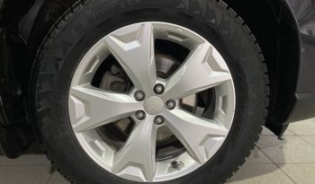 Subaru Forester, 2014 full