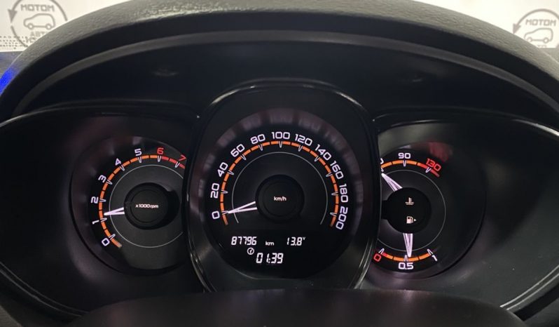 Lada (ВАЗ) Vesta, 2018 full