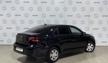 Volkswagen Polo, 2020 full