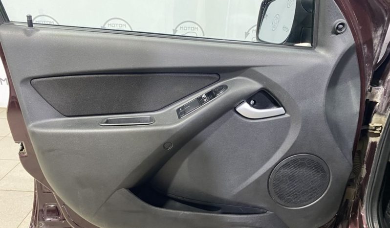 Lada (ВАЗ) Kalina, 2013 full