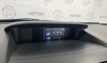 Subaru Forester, 2014 full