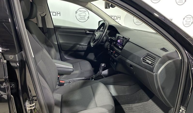 Volkswagen Polo, 2020 full