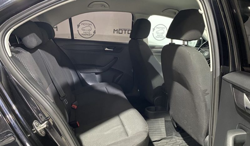 Volkswagen Polo, 2020 full