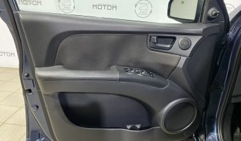 Kia Sportage, 2010 full