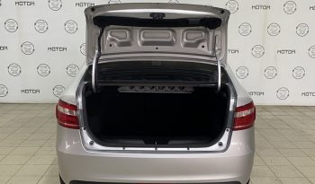 Lada (ВАЗ) Vesta, 2018 full