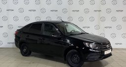 Lada (ВАЗ) Granta, 2022