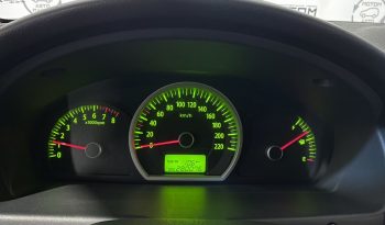 Kia Sportage, 2010 full