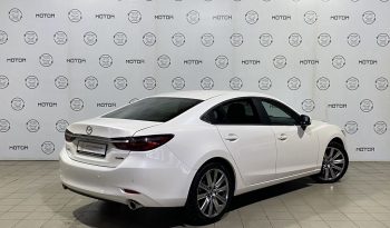 Mazda 6, 2021 full