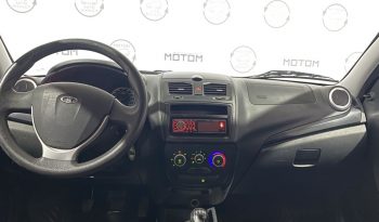 Lada (ВАЗ) Kalina, 2013 full