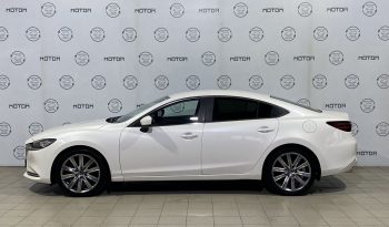 Mazda 6, 2021 full