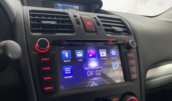 Subaru Forester, 2014 full