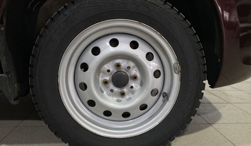 Lada (ВАЗ) Kalina, 2013 full