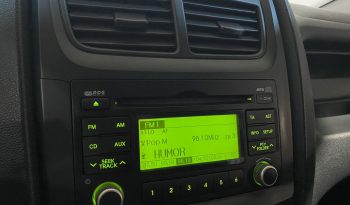 Kia Sportage, 2010 full