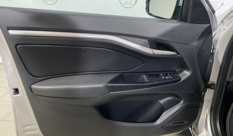 Lada (ВАЗ) Vesta, 2018 full