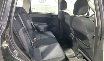Subaru Forester, 2014 full
