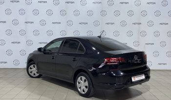 Volkswagen Polo, 2020 full