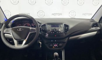 Lada (ВАЗ) Vesta, 2018 full