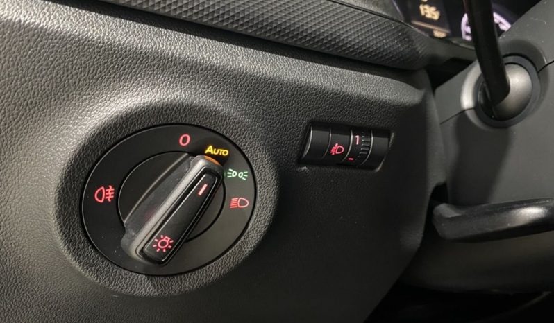 Volkswagen Polo, 2020 full