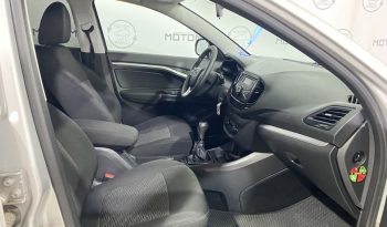 Lada (ВАЗ) Vesta, 2018 full