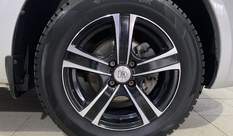 Lada (ВАЗ) Vesta, 2018 full