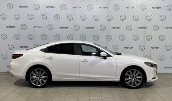 Mazda 6, 2021 full