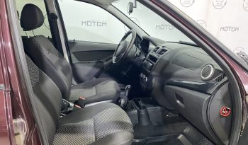 Lada (ВАЗ) Kalina, 2013 full