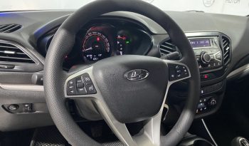 Lada (ВАЗ) Vesta, 2018 full