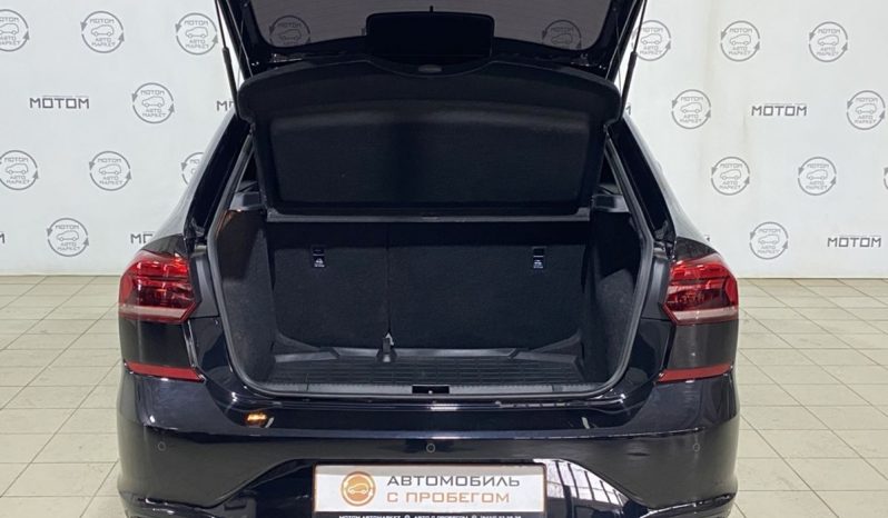 Volkswagen Polo, 2020 full