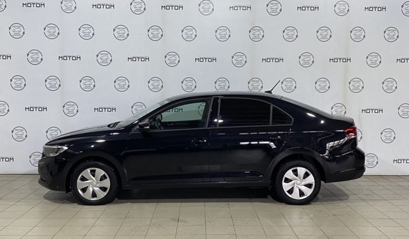 Volkswagen Polo, 2020 full