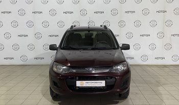 Lada (ВАЗ) Kalina, 2013 full
