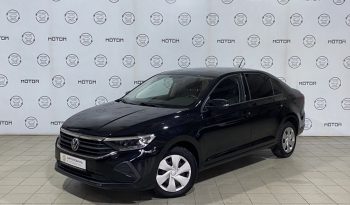 Volkswagen Polo, 2020 full