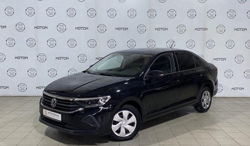 Volkswagen Polo, 2020 full