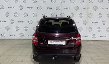 Lada (ВАЗ) Kalina, 2013 full