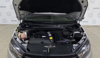 Lada (ВАЗ) Vesta, 2018 full