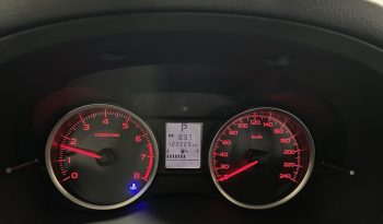 Subaru Forester, 2014 full