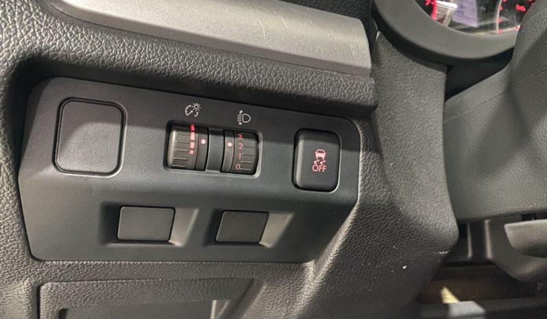 Subaru Forester, 2014 full