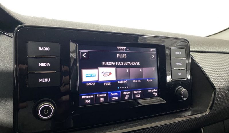 Volkswagen Polo, 2020 full