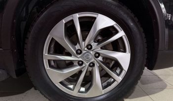 Nissan X-Trail, 2017 full