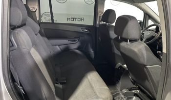 Opel Zafira, 2011 full