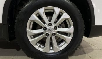 Nissan X-Trail, 2017 full