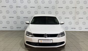 Volkswagen Jetta, 2013 full
