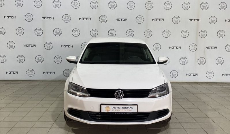 Volkswagen Jetta, 2013 full