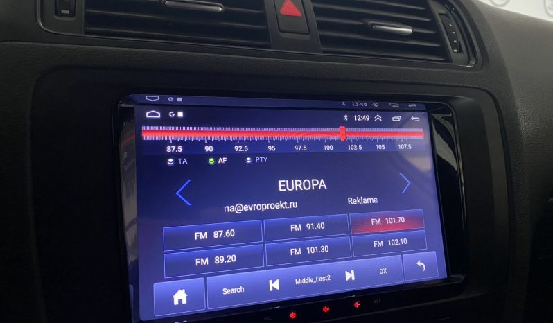 Volkswagen Jetta, 2013 full