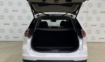 Nissan X-Trail, 2017 full