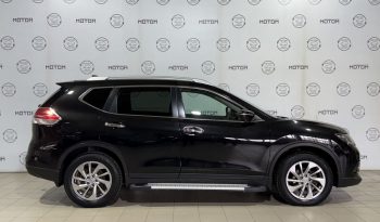 Nissan X-Trail, 2017 full