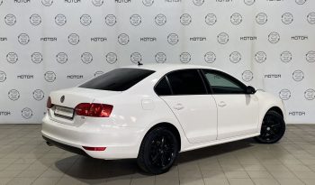 Volkswagen Jetta, 2013 full