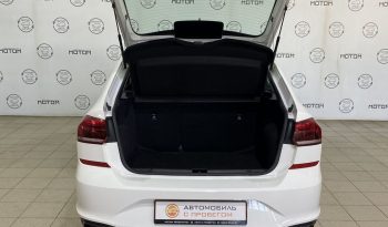 Volkswagen Polo, 2020 full