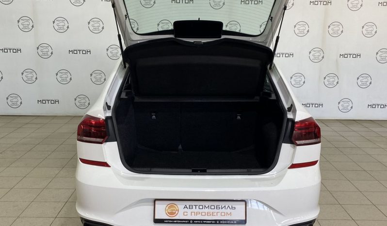 Volkswagen Polo, 2020 full