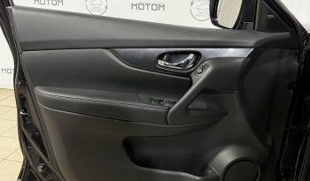 Nissan X-Trail, 2017 full