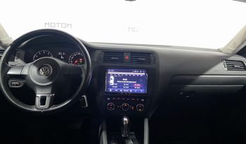 Volkswagen Jetta, 2013 full